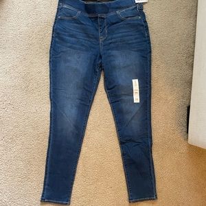 ORIGINAL Old Navy Rockstar Jegging
